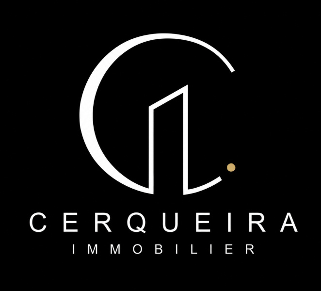 Logo de l'agence Cerqueira Immobilier